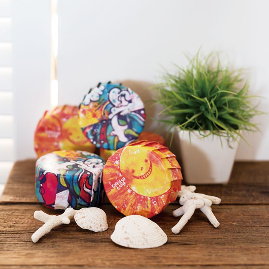 かおかおパンダ リンク画像