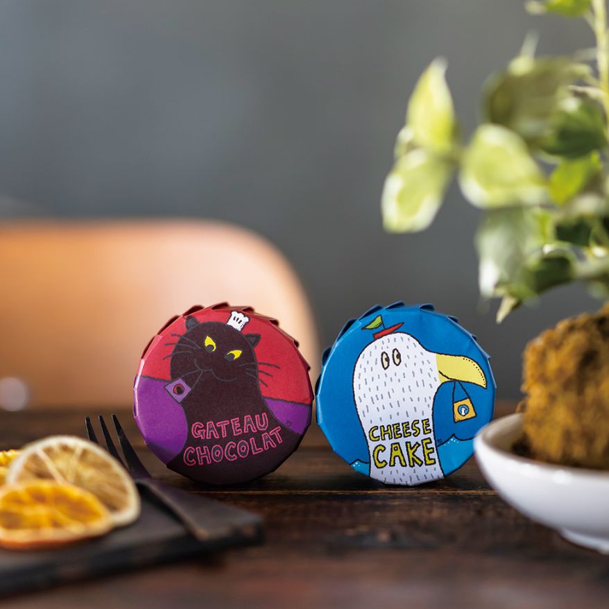 リタ・ジェイ リンク画像